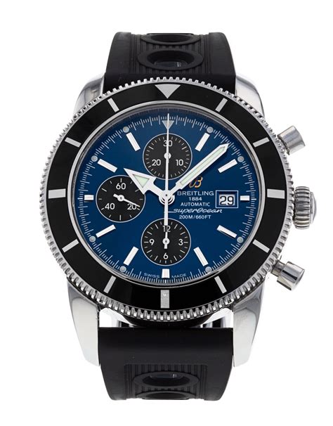 prezzo orologio breitling 660 ft|breitling supercoean dive watch.